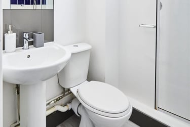 1 bed flat, Daulby Street, Low Hill, Liverpool, L35NT - Image 14